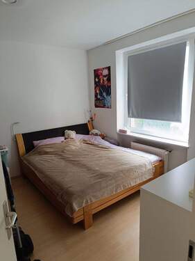 Bild 3 - 2 Zimmer Etagenwohnung in Wuppertal