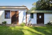 Schuppen - 