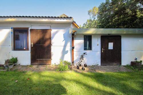 Schuppen - 