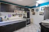 Küche - Bungalow mit 98,00 m² in Petershagen/Eggersdorf zum Kaufen
