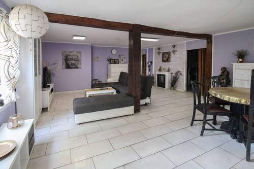 Wohnzimmer - 