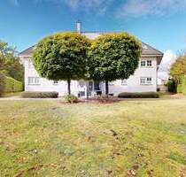 Dachgeschoss Maisonettewohnung in gepflegtem Mehrfamilienhaus mit Außenstellplatz - Quickborn