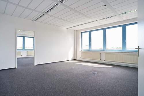 Bürofläche 3. OG - 