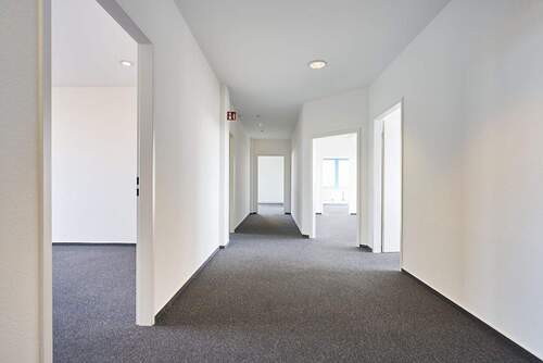 Bürofläche 3. OG - 