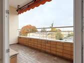Balkon Schlafzimmer - 