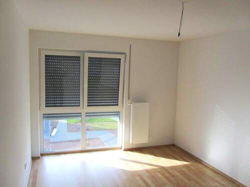 Schlafzimmer - 3 Zimmer Etagenwohnung in Nürnberg