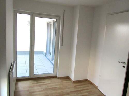 Arbeits-, Gäste-, Kinderzimmer - 