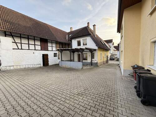 Bild 4 - Einfamilienhaus mit 100,00 m&sup2; in Heilbronn zum Kaufen