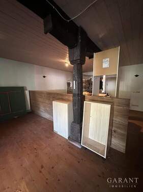 Wohnzimmer - Grundstück in Schuttertal zum Kaufen