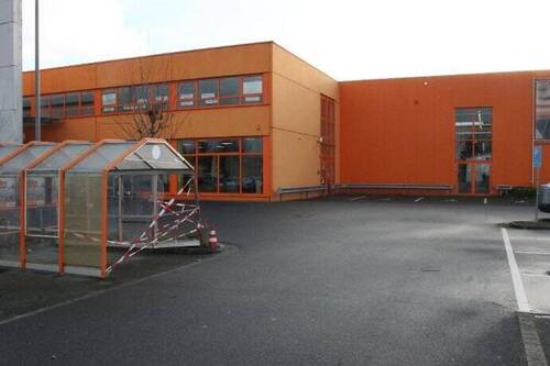 Bild 4 - Büro in Uelzen zur Miete