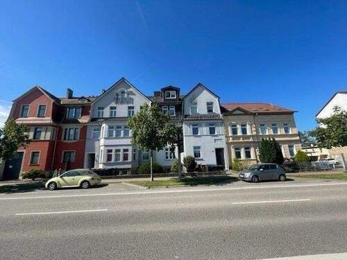 Bild 14 - Mehrfamilienhaus, Wohnhaus zum Kaufen in Naumburg (Saale)