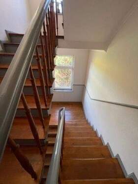 Treppenhaus - 