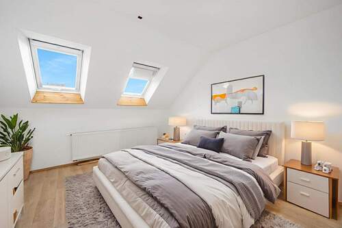 KINDERZ/BÜRO (Einrichtungsbeispiel) - 