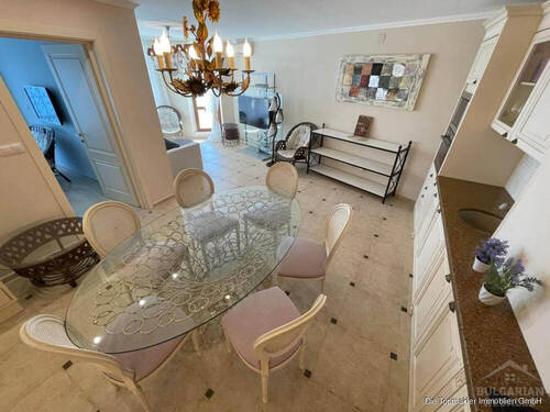 Bild 3 - 3 Zimmer Etagenwohnung in Sveti Vlas