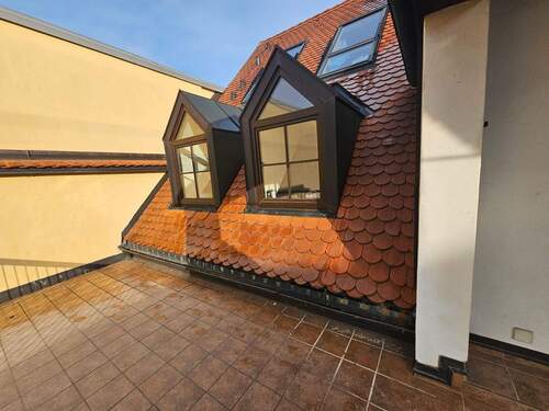 Details Terrasse - 