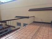 Terrasse - 