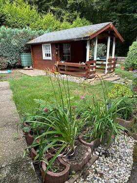 Gartebhaus - 3 Zimmer Reihenendhaus zur Miete in Braunfels-Wintersburg