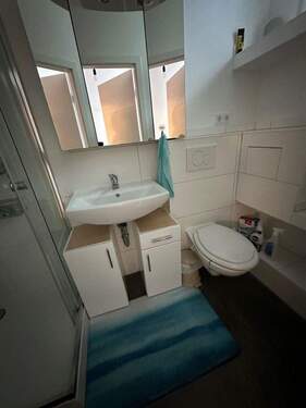 Bad - 3 Zimmer Reihenendhaus in Braunfels-Wintersburg