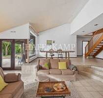 Für die große Familie im schönen Hittfeld! - Seevetal