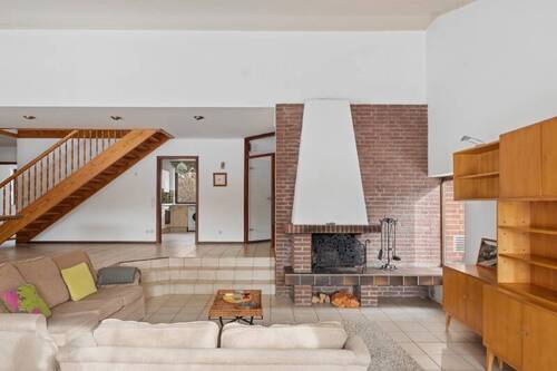 Gemütlich und hell - 7 Zimmer Einfamilienhaus in Seevetal