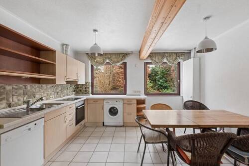 Treffpunkt Wohnküche - Einfamilienhaus mit 190,00 m&sup2; in Seevetal zum Kaufen