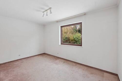 Zimmer im Erdgeschoss - 