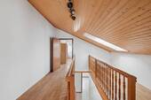 Viel Platz im Dachgeschoss - 