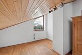 Weiteres Zimmer im Dachgeschoss - 