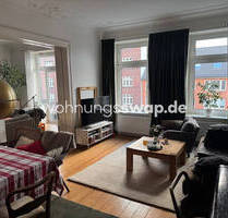 Wohnungsswap - Mühlendamm - 1.800,00&nbsp;EUR Kaltmiete, ca.&nbsp; 150,00&nbsp;m&sup2;&nbsp;Wohnfl&auml;che in Hamburg (PLZ: 22087) Hohenfelde