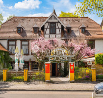 Historischer Bestand mit Perspektive: Wohnen und Gewerbe unter einem Dach - Bad Doberan