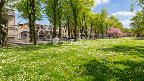 Außenansicht 5 - Mehrfamilienhaus, Wohnhaus mit 575,00 m&sup2; in Bad Doberan zum Kaufen