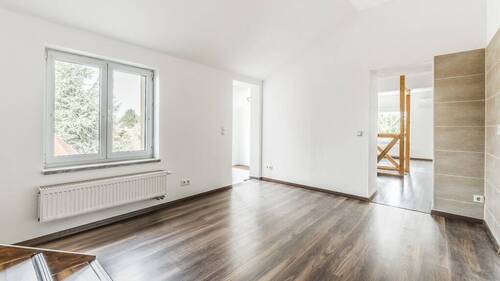 Einliegerwohnung Zimmer - 5 Zimmer Bauernhaus, Landhaus in Groß Kreutz