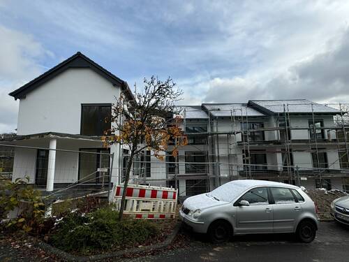 2 - 3 Zimmer Etagenwohnung zum Kaufen in Eppstein