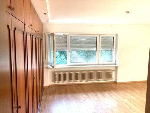 EG Schlafzimmer - 