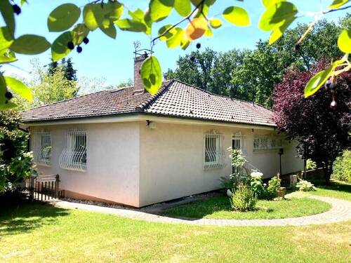 Ansicht Osten - 1 Zimmer Einfamilienhaus zum Kaufen in Künzell