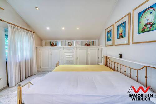 Elternschlafzimmer - 