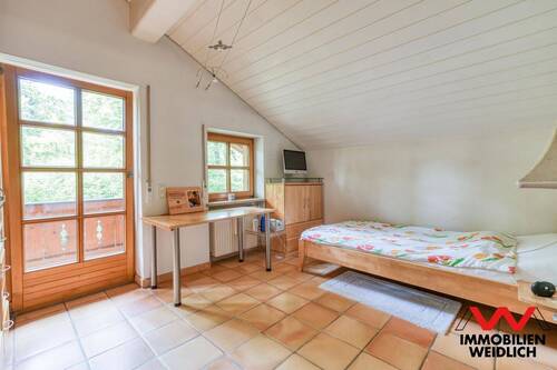 Kinderzimmer 1 - 
