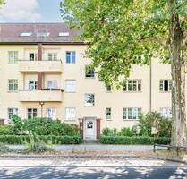 Bezugsfreie 2-Zimmer-Eigentumswohnung im idyllischen Wilhelmsruh - Berlin