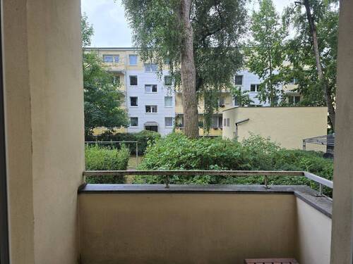 Balkon - 