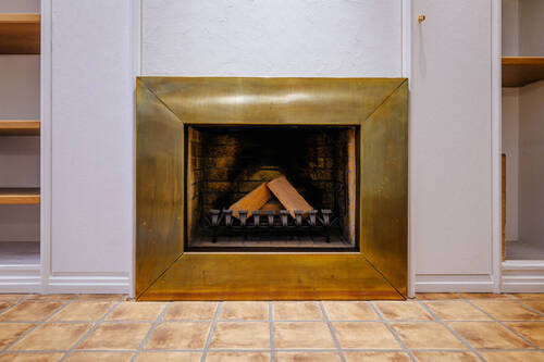 Feuerstelle - 