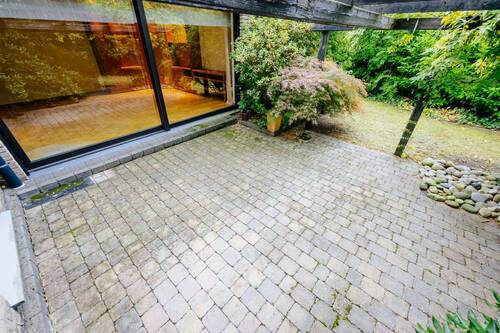 Terrasse - 