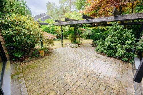 Terrasse - 