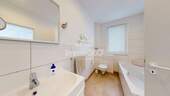 Wannenbad - 