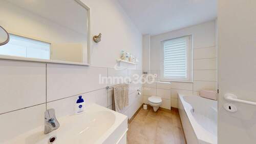Wannenbad - 