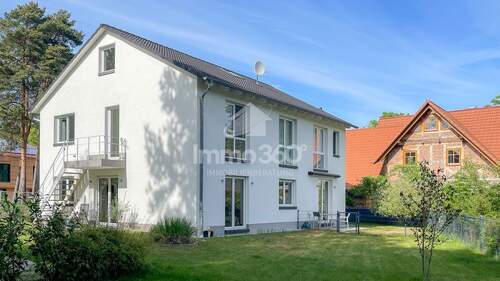 Immobilie außen - 