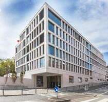 ecos work spaces - Moderne Coworking Plätze - All-in-Miete - Wiesbaden