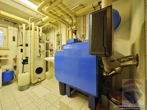 Heizung - 