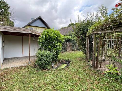 GArten und Freisitz - 