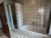 EG Bad Wanne-Dusche - 