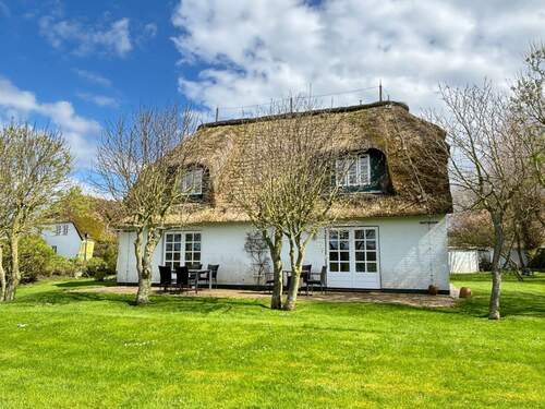 Außenansicht - 2 Zimmer Etagenwohnung zum Kaufen in Dunsum